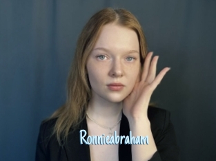 Ronnieabraham