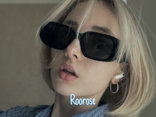 Roorose