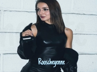 Rooscheyenne