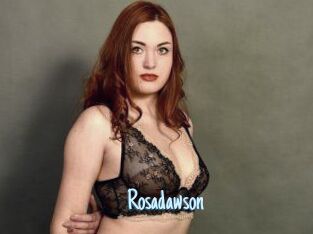 Rosadawson
