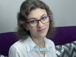 Rosaliaaerial