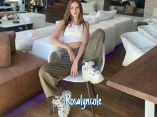 Rosalyncole