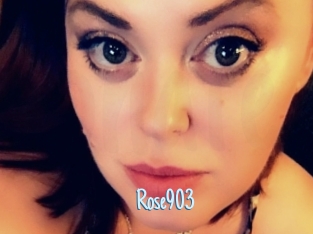 Rose903