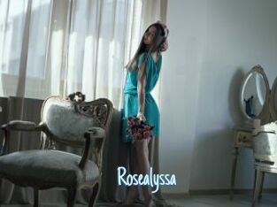 Rosealyssa