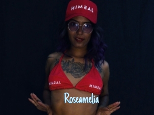 Roseamelia