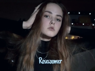 Rosecoomer