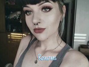 Rosecrans