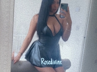 Rosedivine
