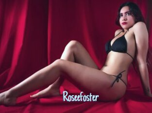 Roseefoster