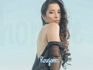 rosejones Hot Naked Teens