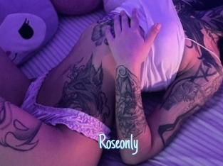 Roseonly