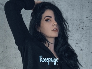 Rosepaige