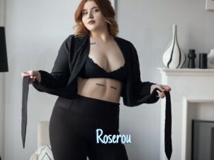 Roserou