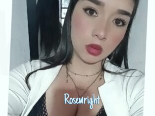 Rosewright