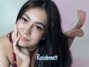Rosiebenett