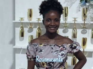 Rosiemasanda