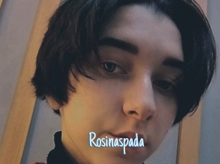 Rosinaspada