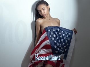 Rossewilliams