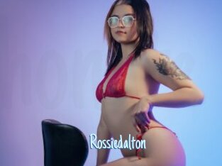 rossiedalton Hot Naked Teens