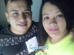 Rosykener26