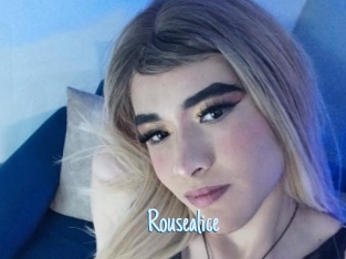 rousealice Hot Naked Teens