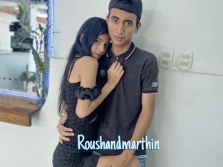 roushandmarthin Hot Naked Teens