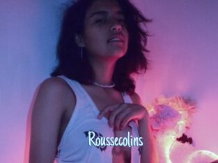 Roussecolins