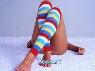 Roussesnow