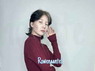 Rowenaantell