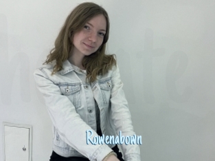Rowenabown