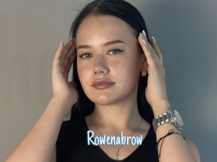 Rowenabrow