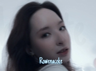Rowenacoke