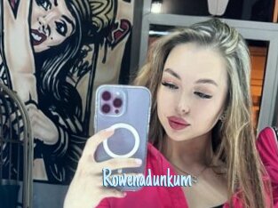Rowenadunkum