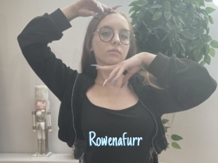 Rowenafurr
