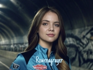 Rowenagrayer