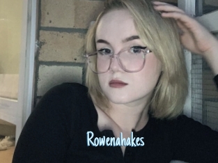 Rowenahakes