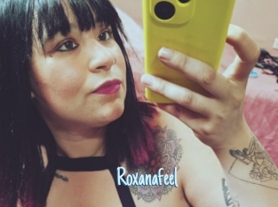 roxanafeel Hot Naked Teens
