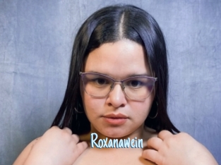 Roxanawein