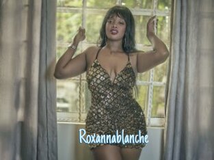 roxannablanche Hot Naked Teens