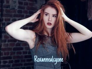 Roxannealcyone