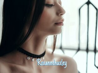 Roxannehuxley