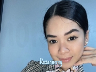 Roxannerey