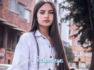 Roxannevegas