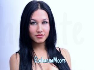 RoxhannaMoore