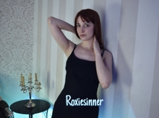 Roxiesinner