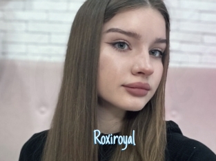 Roxiroyal