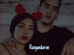 Roxyandaron