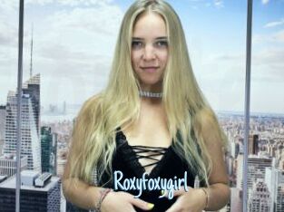Roxyfoxygirl
