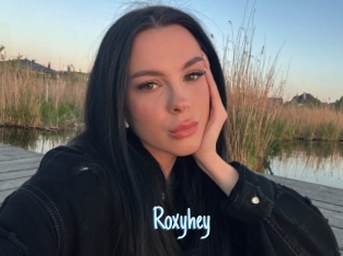 Roxyhey