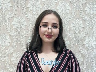 Roxytyler